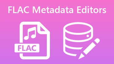Bewertungen zu FLAC-Metadaten-Editoren