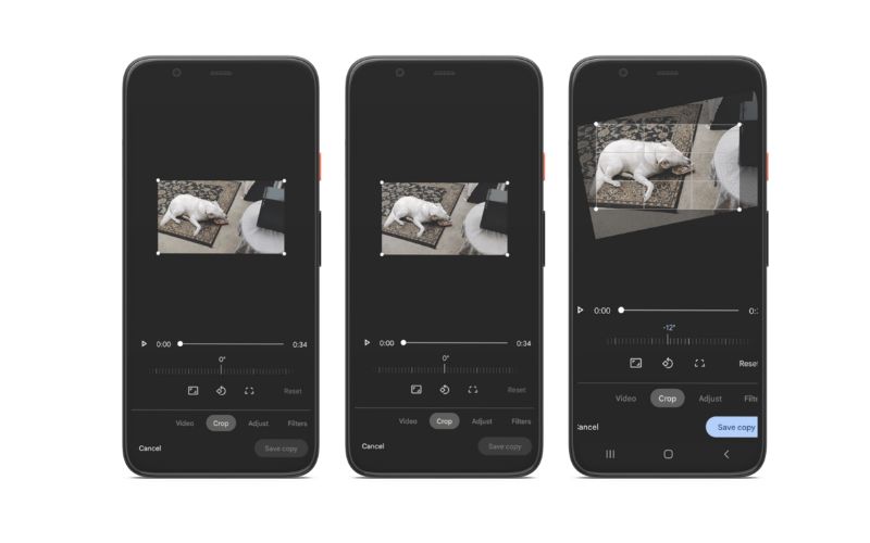 Google‑Fotos‑App
