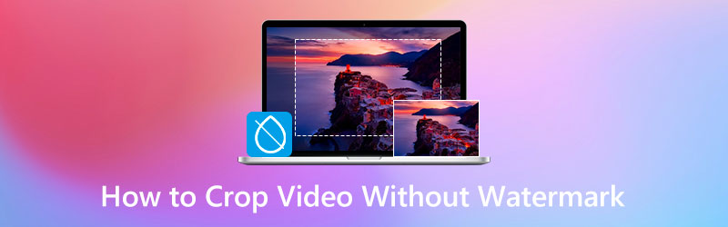 Wie man Videos ohne Wasserzeichen zuschneidet