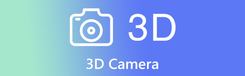 3D‑Kamera