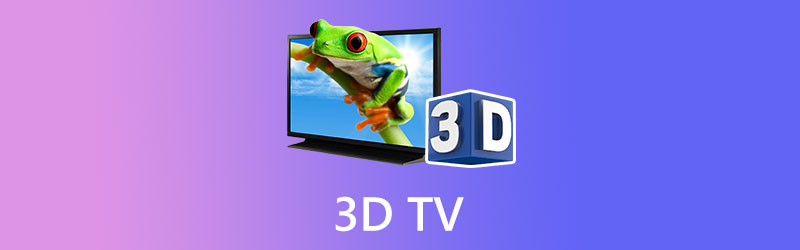 3D‑Fernseher