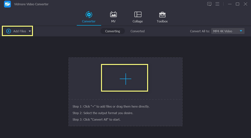 3D‑Filme hinzufügen