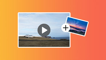 Bild zu Video hinzufügen