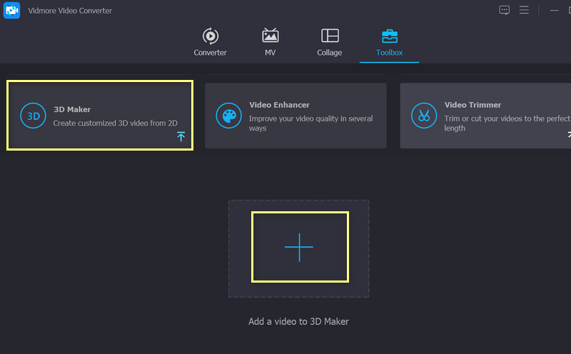 Videodatei hinzufügen