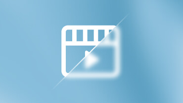 Wie man Videos verwischt