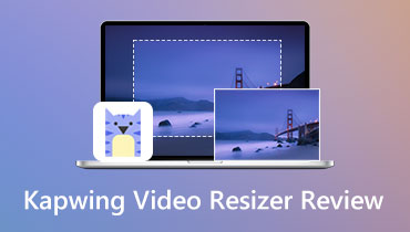 Kapwing Video Resizer im Test s