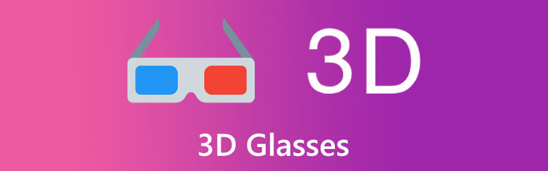 3D-Brillen
