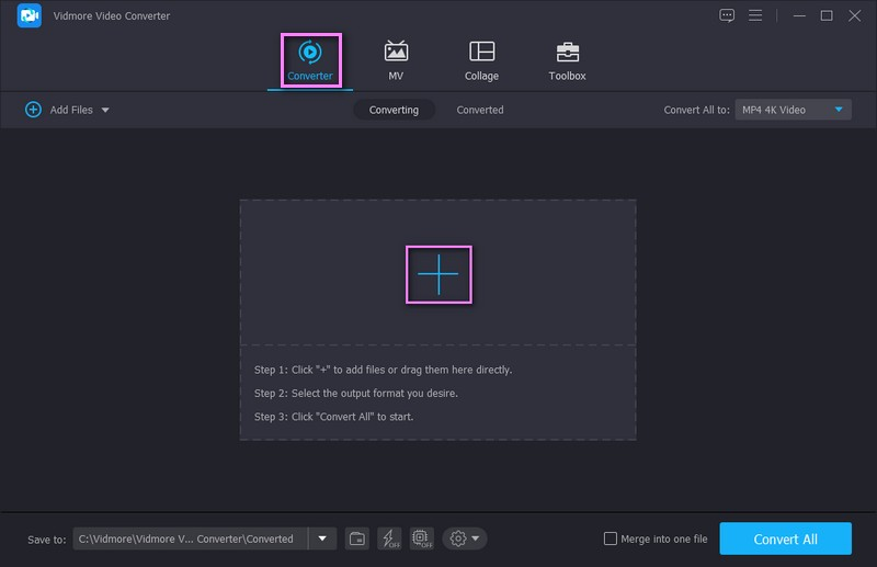 GIF-Datei hinzufügen