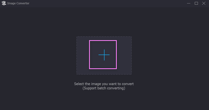 HEIC-Datei hinzufügen