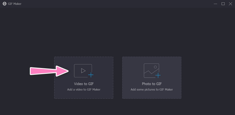 Videodatei hinzufügen