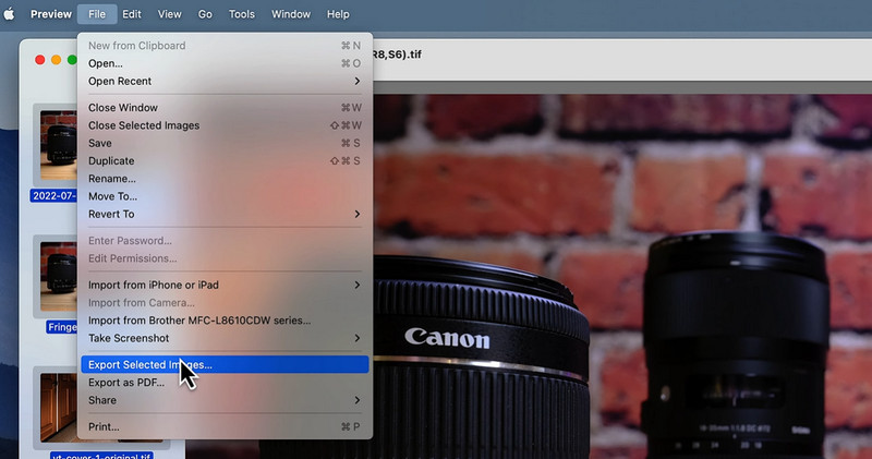 HEIC‑Konverter für Mac