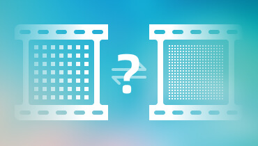 Wie man die Videoauflösung ändert