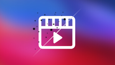 Wie man Videos entrauscht s