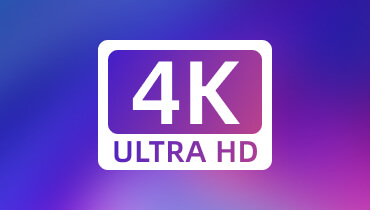 Was ist 4K‑Auflösung s