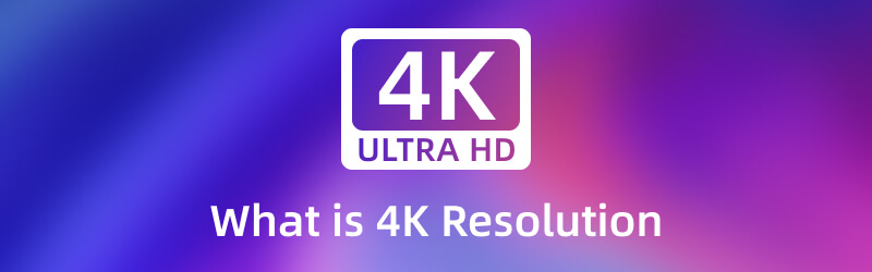 Was ist 4K‑Auflösung