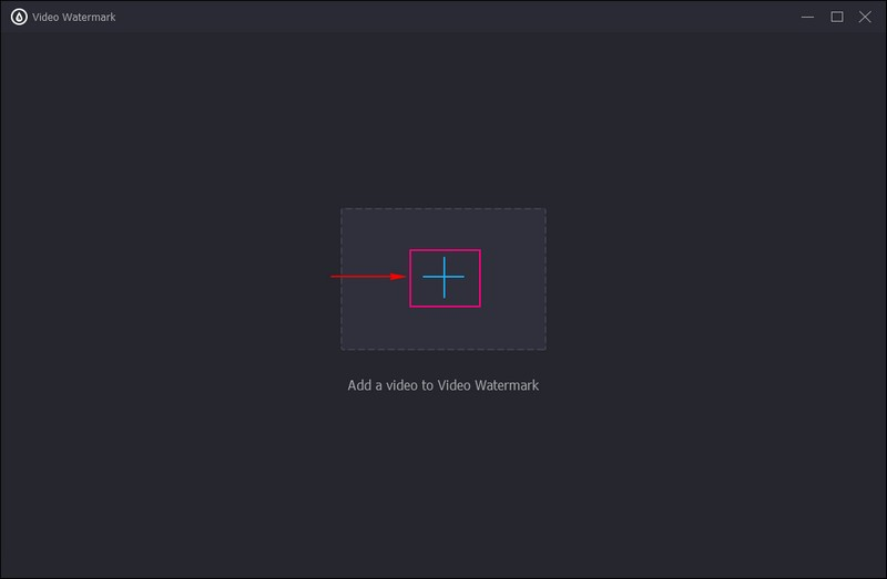 Video zum Video-Wasserzeichen hinzufügen
