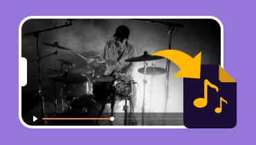 Audio aus Video extrahieren