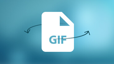 GIF drehen und spiegeln