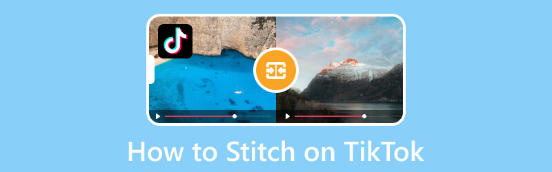 Wie man auf TikTok wechselt