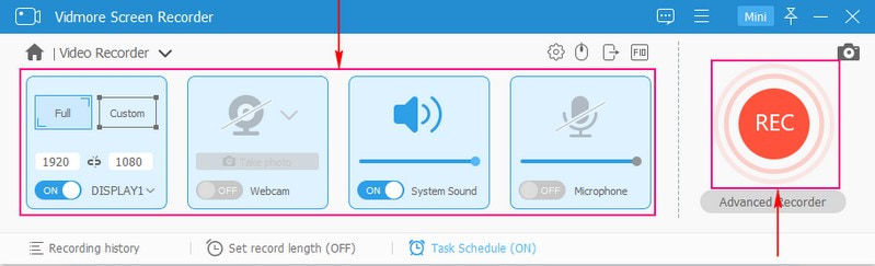 Voiceover für Video aufnehmen