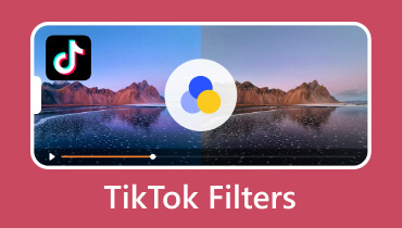 TikTok-Filter
