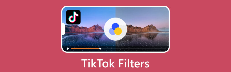 TikTok Filters