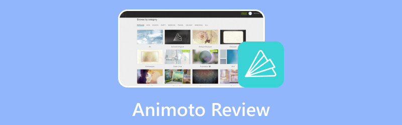 Animoto im Test