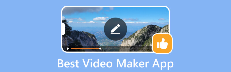 Beste Video‑Maker‑App