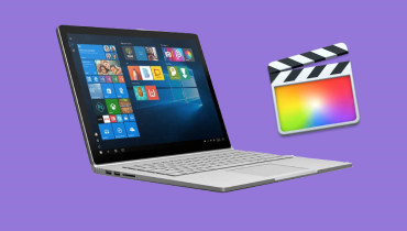 Final Cut Pro für Windows