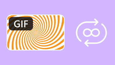 GIF in Endlosschleife abspielen