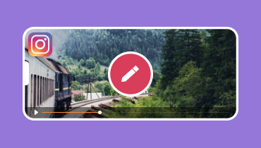 Video für Instagram erstellen