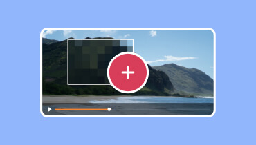 Video verpixeln (Mosaik-Effekt)