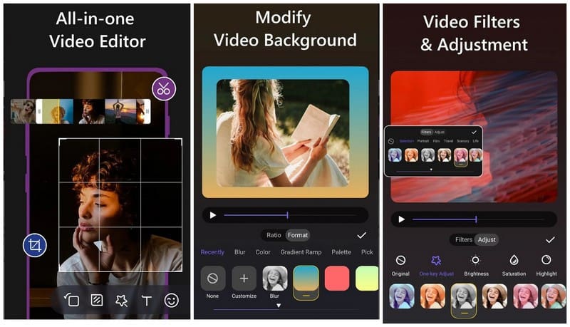 VidFun‑Alternativtool