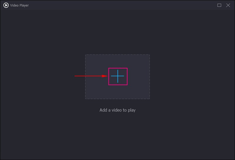 Ein Video zum Abspielen hinzufügen