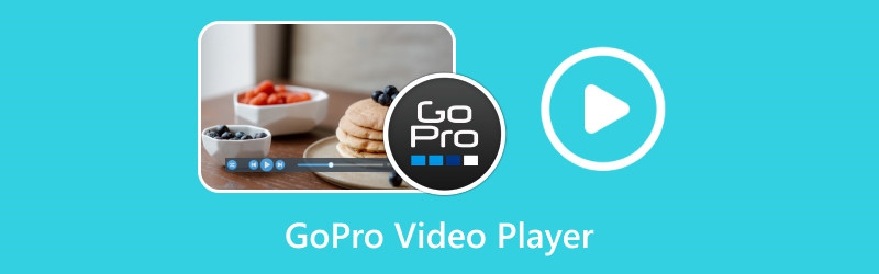 Beste GoPro‑Videoplayer
