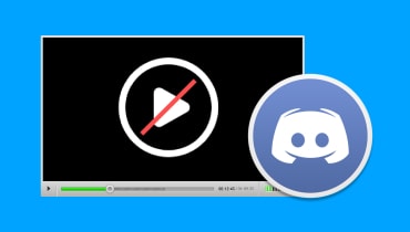 Videos können auf Discord nicht abgespielt werden