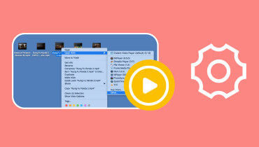 Standard-Videoplayer ändern