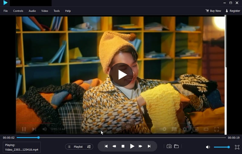 Standard‑Videoplayer unter Windows ändern