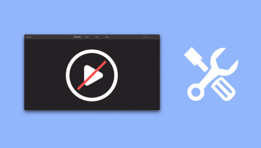 Fehler „Video kann nicht wiedergegeben werden“ beheben