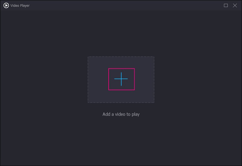 Auf die Plus-Schaltfläche klicken