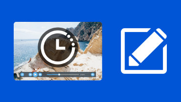 Zeitraffer-Videos erstellen