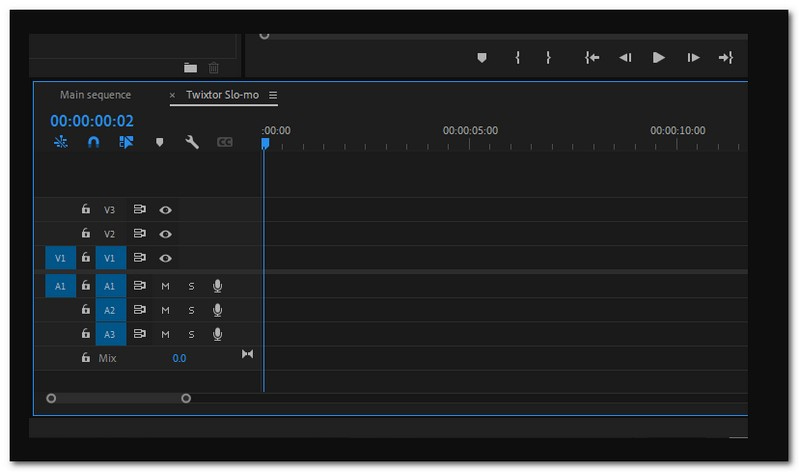 Wie man Twixtor in Adobe After Effects verwendet