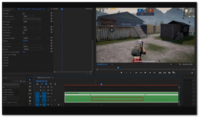 So verwendest du Twixtor in Adobe Premiere Pro