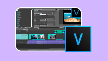 Sony Vegas Pro im Test