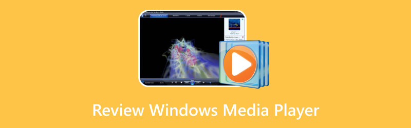 Windows Media Player im Test