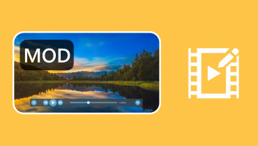 Top MOD-Video-Editoren