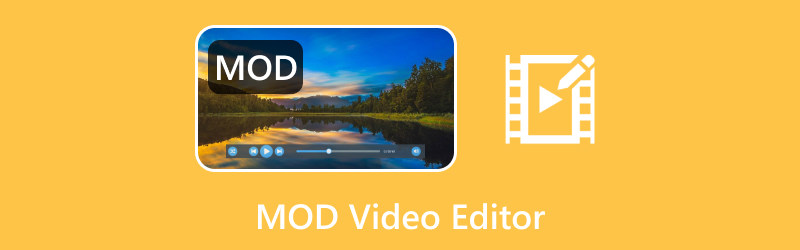 Top MOD-Video-Editoren