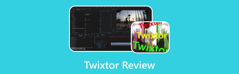 Twixtor Testbericht