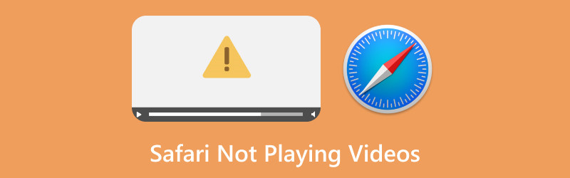 Videos werden in Safari nicht abgespielt