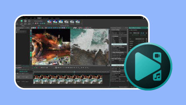 VSDC Free Video Editor im Test